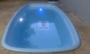 Imagem 8: Casa para Venda em Aparecida de Goiânia / GO no bairro Jardim Helvécia - 2264166