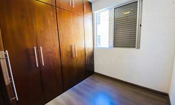 Imagem: Apartamento 3 quartos com 98 m² à venda