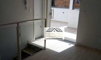 Imagem 5: Excelente Cobertura em um Local Privilegiada 3 Quartos 1 Suíte