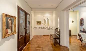 Imagem 5: São Paulo - Apartamento Padrão - Higienópolis