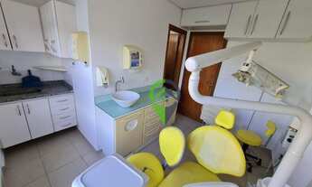 Imagem 6: Sala comercial para venda ou locação, 48 m² - venda por R$ 295.000 ou aluguel por R$ 3.000