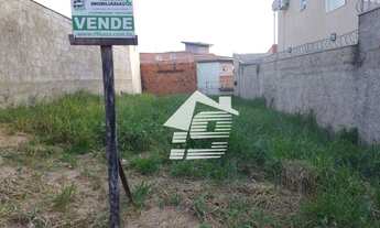 Imagem: Terreno à venda, 200 m² por R$ 192.000