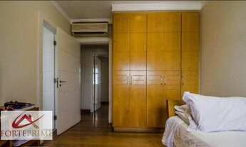 Imagem 5: Apartamento à venda, 390 m² por R$ 4.000.000,00 - Campo Belo - São Paulo/SP