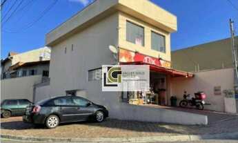 Imagem 3: Sala para alugar, 80 m² por R$ 2.800,00/mês - Villa Branca - Jacareí/SP