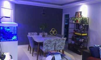 Imagem 3: Fe - Apartamento a Venda na Ponta da Praia com 135m² e 3 Quartos