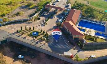 Imagem 3: A casa do baterista