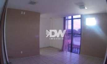 Imagem 5: Sala para alugar, 32 m² por R$ 500/mês - Candelária - Natal/RN