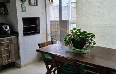 Imagem 5: SãO PAULO - Apartamento Padrão - Santa Teresinha