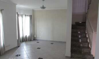 Imagem 3: Casa de 3 Dormitórios na Rua Doutor Natalino Righeto