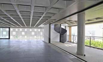 Imagem 4: São Paulo - Conjunto Comercial/Sala - SUMARÉ