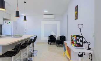 Imagem 7: Apartamento para Aluguel - Ipiranga, 2 Quartos, 69 m2