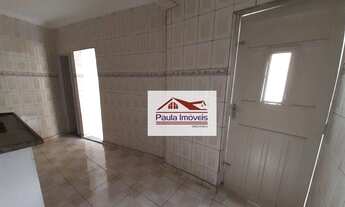 Imagem 5: Sobrado com 2 dormitórios para alugar, 50 m² por R$ 1.200,00/mês - Parque Novo Mundo - São