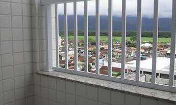 Imagem 5: Apartamento com 2 dorms, Caiçara, Praia Grande - R$ 430 mil, Cod: 941