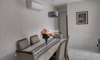 Imagem 4: Apartamento à venda, 161 m² por R$ 850.000,00 - Santa Rosa - Niterói/RJ