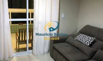 Imagem 4: Apartamento à venda no bairro Vila Anhanguera - Mongaguá/SP