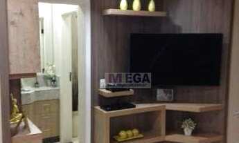 Imagem 5: Casa com 3 dormitórios à venda, 261 m² por R$ 1.100.000,00 - Jardim Planalto - Paulínia/SP