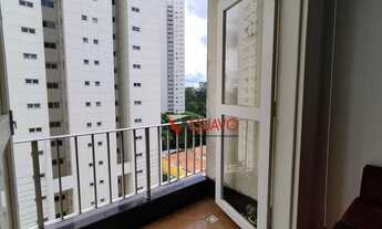 Imagem 7: Apartamento com 3 dormitórios à venda, 65 m² por R$ 530.000 - Vila Anhangüera - São Paulo