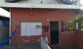 Imagem 2: Casa com 2 dormitórios à venda, 71 m² por R$ 500.000,00 - Vila Padre Bento - Itu/SP