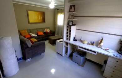 Imagem 6: VENDA - CASA - JARDIM ITAIPÚ - PRESIDENTE PRUDENTE