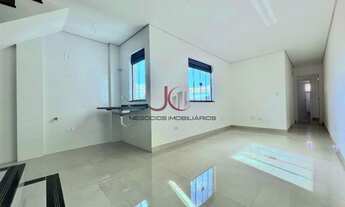 Imagem 2: Cobertura sem condomínio com elevador - Santa Terezinha - Santo André