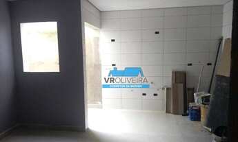 Imagem 4: Apartamento à venda, 45 m² por R$ 305.000,00 - Parque Oratório - Santo André/SP