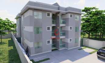 Imagem 7: Cobertura com 2 dormitórios à venda, 63 m² por R$ 250.000,00 - Atlântica - Rio das Ostras