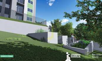 Imagem 6: Apartamento à venda, 50 m² por R$ 155.000,00 - Universitário - Cascavel/PR