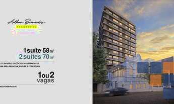 Imagem 9: Apartamento à venda, 69 m² por R$ 1.035.000,00 - Lourdes - Belo Horizonte/MG