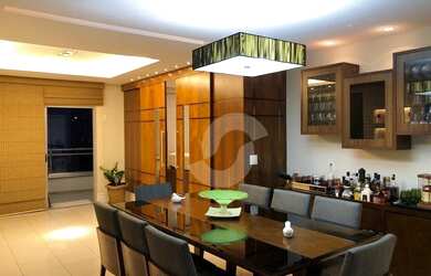 Imagem 5: Apartamento com 4 dormitórios à venda, 140 m² - Icaraí - Niterói/RJ