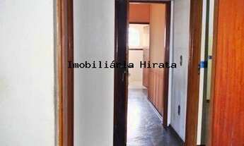 Imagem 3: Casa com 4 dormitórios à venda, 382 m² por R$ 980.000,00 - Alto Taquaral - Campinas/SP