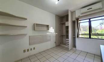 Imagem 2: Apartamento para venda possui 79 metros quadrados com 3 quartos em Santa Isabel - Teresina