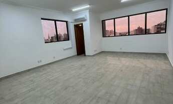 Imagem: Salas comerciais para locação