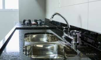 Imagem 5: Apartamento com 3 dormitórios à venda, 104 m² por R$ 915.000 - Winds - Indaiatuba/SP