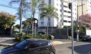 Imagem 2: Apartamento com 3 dormitórios à venda, 90 m² por R$ 380.000,00 - Bonfim - Campinas/SP
