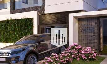 Imagem 2: Apartamento com 3 dormitórios à venda, 146 m² por R$ 780.000,00 - Farroupilha - Ivoti/RS