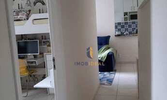 Imagem 7: Apartamento com 2 dormitórios à venda, 47 m² por R$ 300.000,00 - Parque Novo Mundo - São P