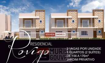 Imagem 3: Sobrado Residencial à venda, Portão, Curitiba - SO0095