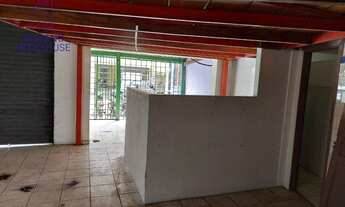 Imagem 6: Loja para alugar, 120 m² - Sacomã - São Paulo/SP