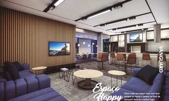 Imagem 7: APARTAMENTO com 3 dormitórios à venda por R$ 955.410,00 no bairro Cabral - CURITIBA / PR