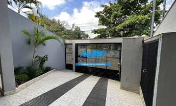 Imagem 2: Apartamento à venda, 80 m² por R$ 375.000,00 - Vila Francisco Matarazzo - Santo André/SP