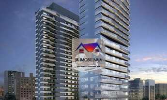 Imagem 7: Studio com 1 dormitório à venda, 36 m² por R$ 941.900,00 - Vila Olímpia - São Paulo/SP