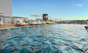 Imagem 4: Apartamento com 2 dormitórios à venda por R$ 418.000 - Itajaí/SC