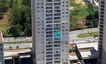 Imagem 4: Apartamento com 3 dormitórios à venda, 122 m² por R$ 1.110.000,00 - Alphaville Conde II