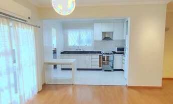 Imagem 5: Apartamento para venda tem 128 metros quadrados com 3 quartos em América - Joinville - SC