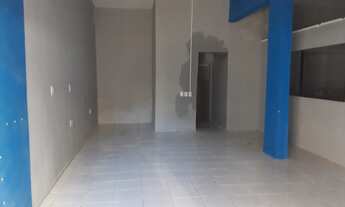 Imagem 3: LOJAS CENTRO COMERCIAL NA ALDEOTA, ESQUINA AV. BARÃO DE STUDART