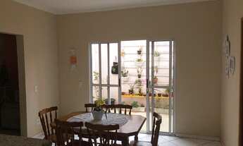 Imagem 3: Casa à venda, 185 m² por R$ 690.000,00 - Condomínio Aurora - Paulínia/SP