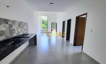 Imagem 8: Casa com 3 dormitórios à venda, 107 m² por R$ 620.000,00 - Condomínio Terras de São Franci