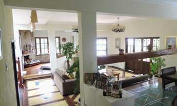 Imagem 7: Casa com 4 dormitórios à venda, 500 m² por R$ 2.000.000,00 - Granja Viana - Cotia/SP