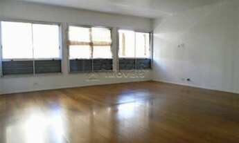 Imagem 2: Apartamento Residencial para locação, Higienópolis, São Paulo -