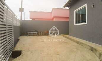 Imagem 2: Casa com 2 dormitórios à venda, 70 m² por R$ 190.000,00 - Jardim Morada da Aldeia - São Pe